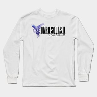 Dark Fantasy II Long Sleeve T-Shirt